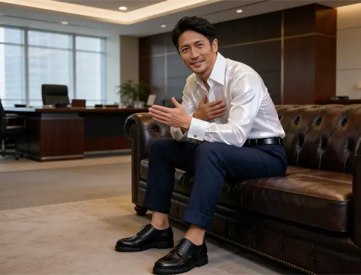 新しくなった一着の体験。リニューアルフェア開催。