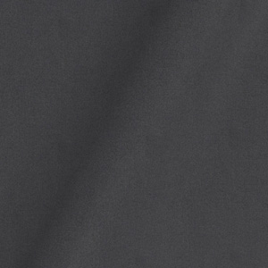 CHARCOAL GRAY 4WAY STRECH MELANGE by SOLOTEX
