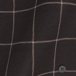 MARLING&EVANS SLAWIT BROWN WINDOW PANE(PN-KG97813)