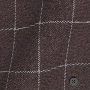 MARLING&EVANS SLAWIT BROWN SAXE WINDOW PANE(PN-KG97814)