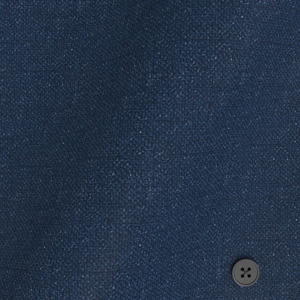 MARLING&EVANS KIRKBURTON BRIGHT NAVY PLAIN(PN-KG97821)