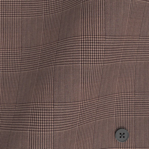 MARLING&EVANS LOCKWOOD BROWN GLENCHECK(PN-KG97825)