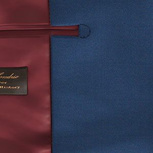 SONDRIO COTTON BLUE TWILL(PN-NB97967)