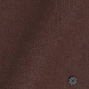 Spence Bryson Tropical Golden Brown Linen(KG98353)