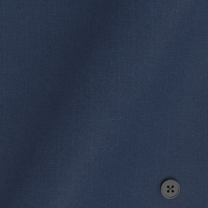 Spence Bryson Tropical French Blue Linen(KG98356)