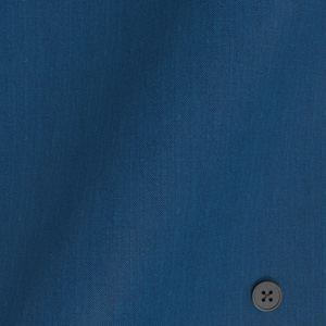 Spence Bryson Tropical Cobalt Blue Linen(KG98359)