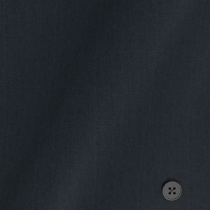 Spence Bryson Tropical Dark Navy Linen(KG98361)