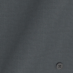 Spence Bryson Tropical Mid Gray Linen(KG98362)