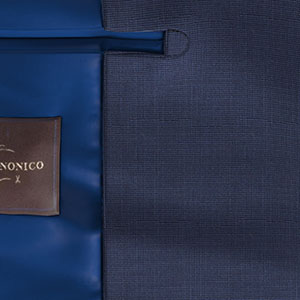 CANONICO ブルー ピンヘッド(PN-NB100409)