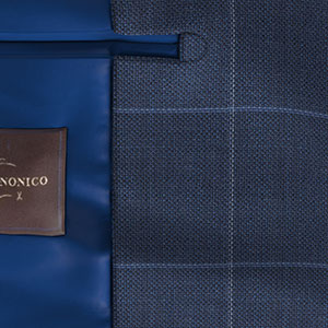 CANONICO ブルー ウインドウペン(PN-NB100422)