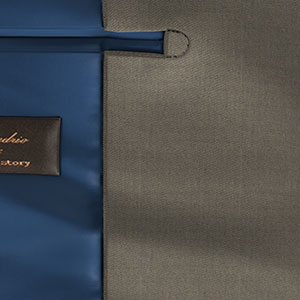 SONDRIO COTTON OLIVETWILL(PN-NB100800)