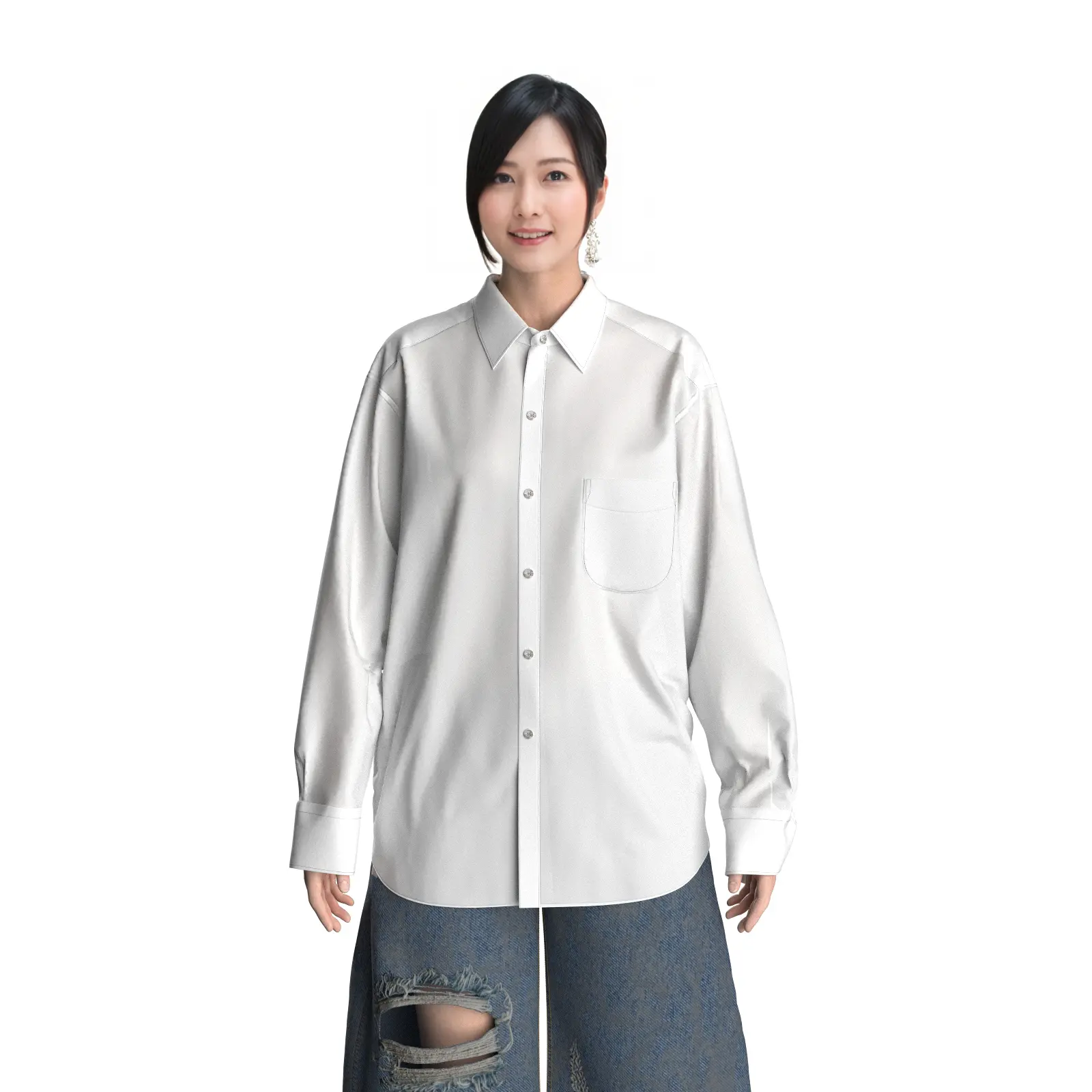 シャツ|FEX EVERYDAY